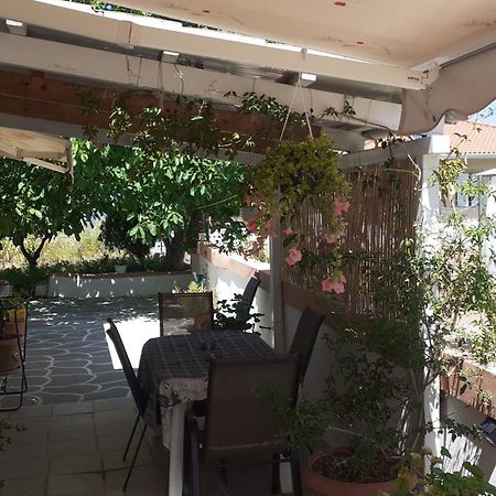 Ralloy Hoyse Sami  Exterior foto