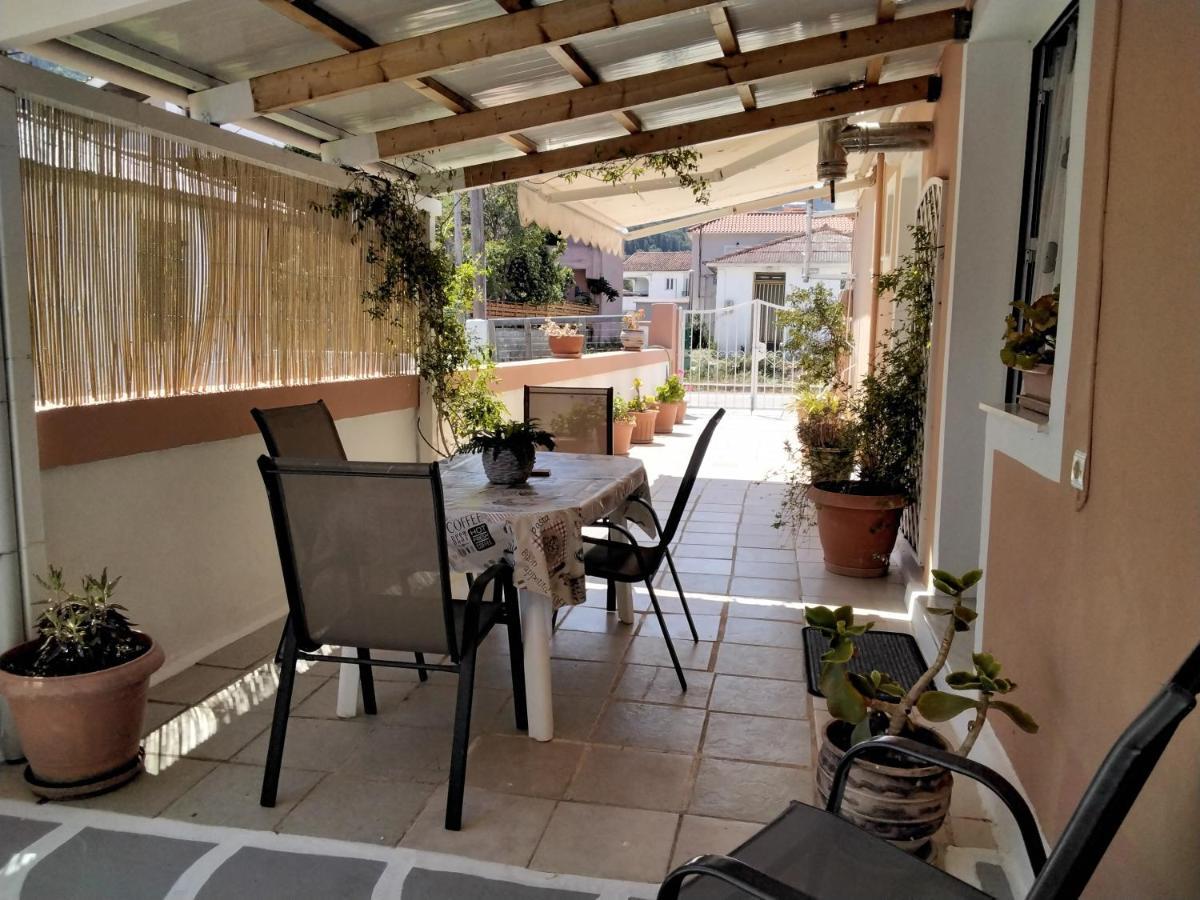 Ralloy Hoyse Sami  Exterior foto