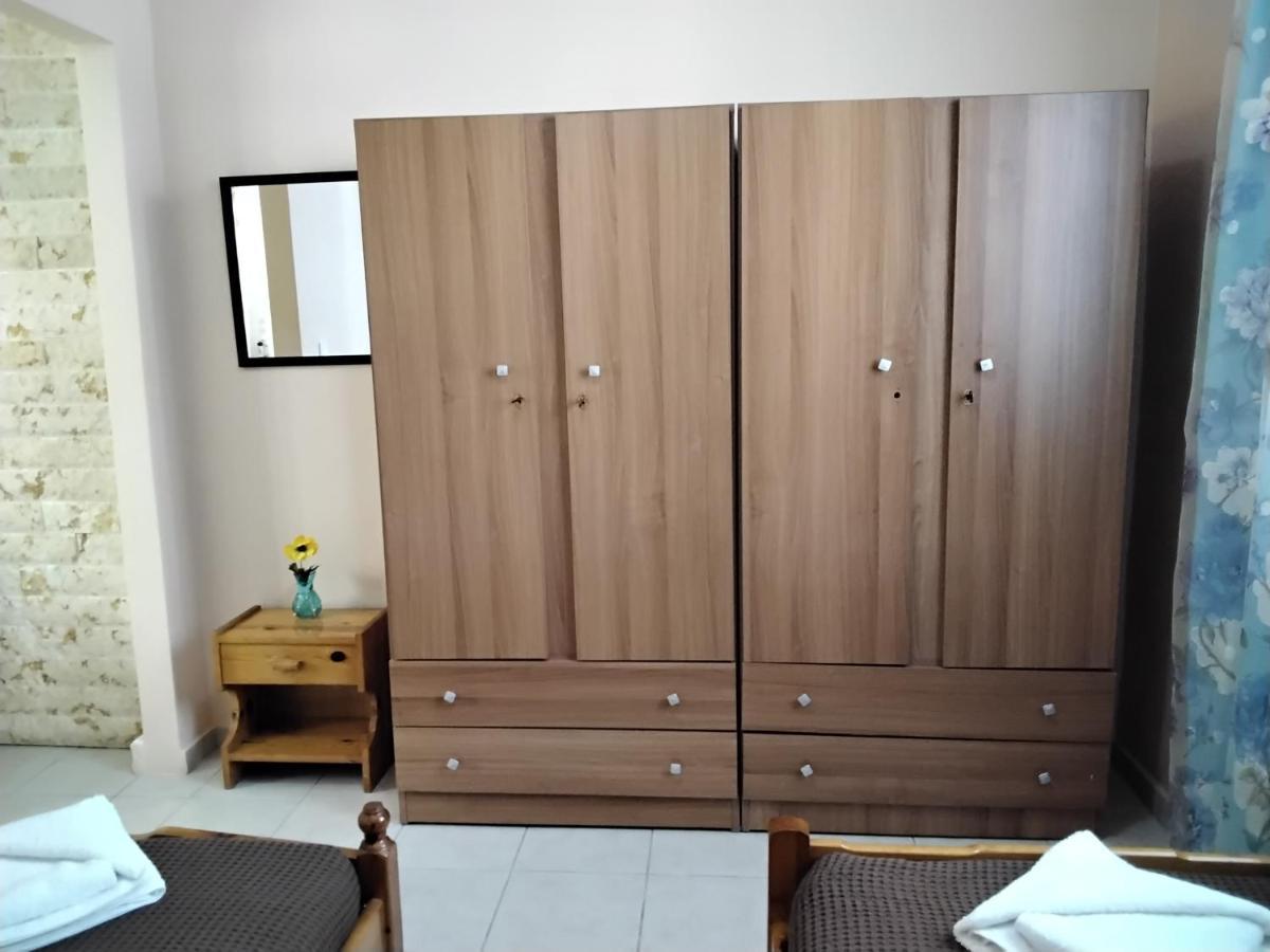 Ralloy Hoyse Sami  Exterior foto