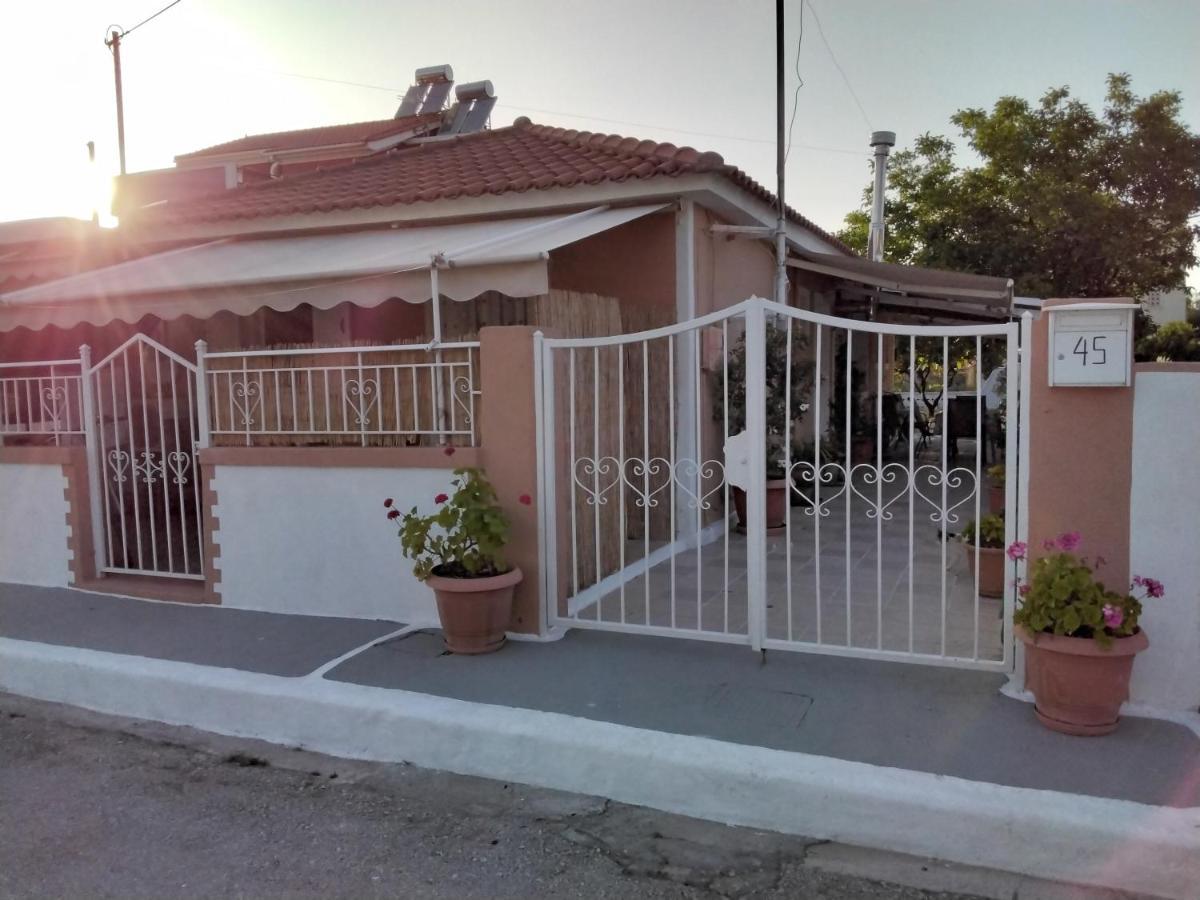 Ralloy Hoyse Sami  Exterior foto