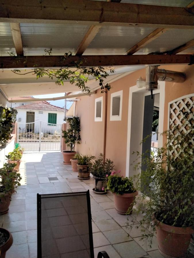 Ralloy Hoyse Sami  Exterior foto