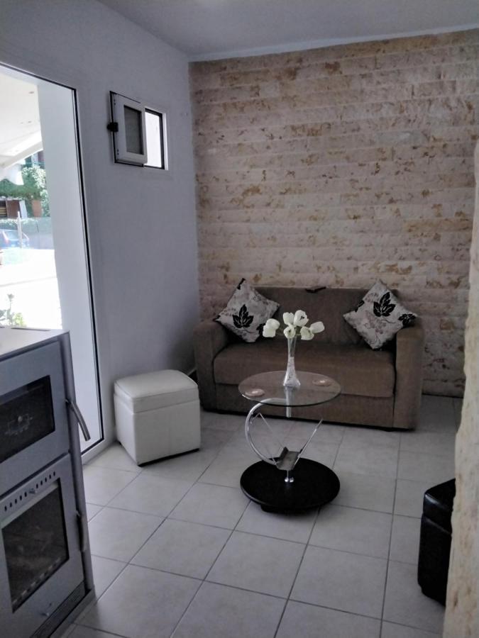 Ralloy Hoyse Sami  Exterior foto