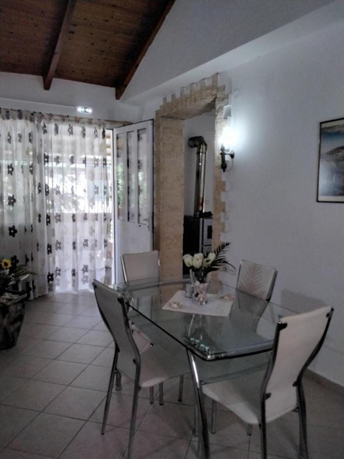Ralloy Hoyse Sami  Exterior foto