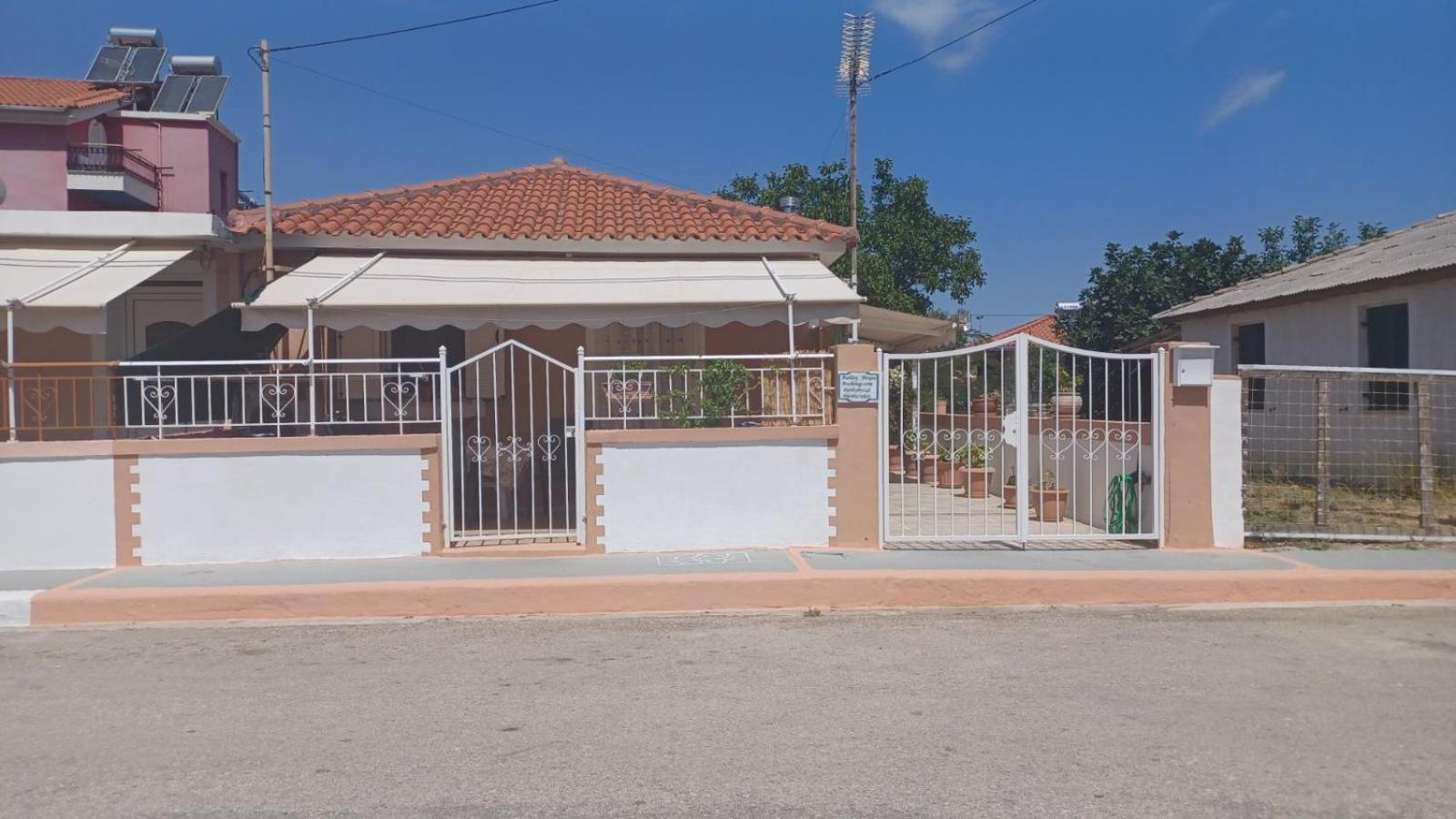Ralloy Hoyse Sami  Exterior foto
