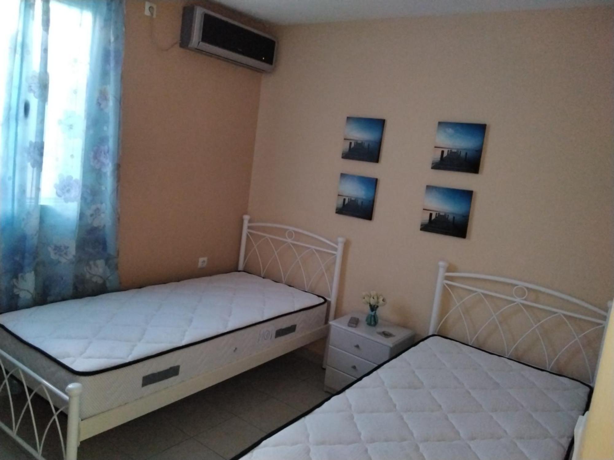 Ralloy Hoyse Sami  Quarto foto