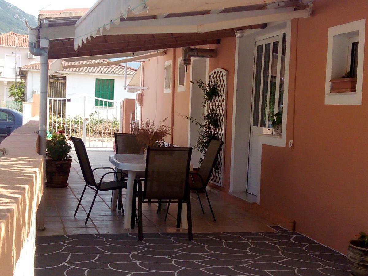 Ralloy Hoyse Sami  Exterior foto